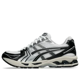 Gel-Kayano 14 «Blanco, Plata, Negro»