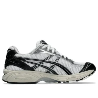 Gel-Kayano 14 «Blanco, Plata, Negro»