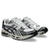Gel-Kayano 14 «Blanco, Plata, Negro»