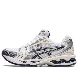 Gel-Kayano 14 «Blanco y azul medianoche»