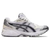 Gel-Kayano 14 «Blanco y azul medianoche» Gel-Kayano 14 «Blanco y azul medianoche»