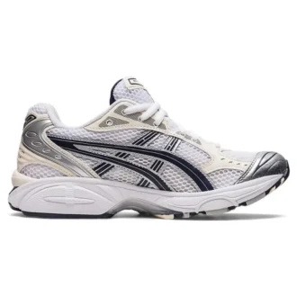 Gel-Kayano 14 «Blanco y azul medianoche»