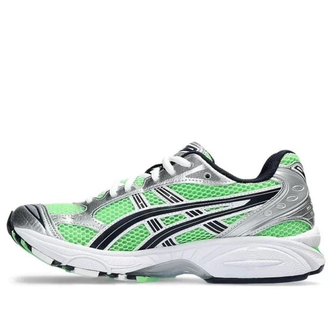Gel-Kayano 14 «Bright Lime»