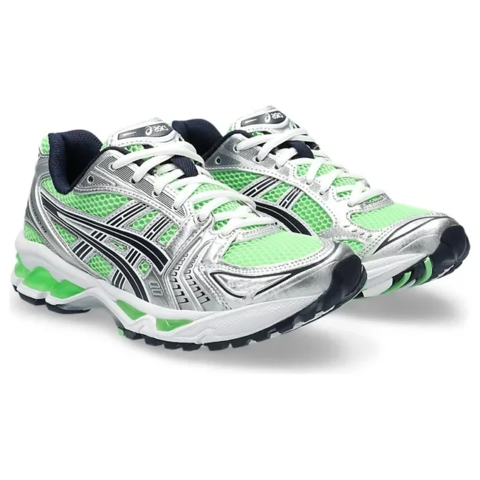 Gel-Kayano 14 «Bright Lime»