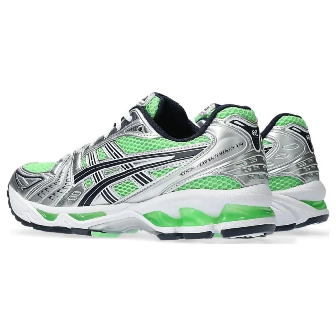 Gel-Kayano 14 «Bright Lime»