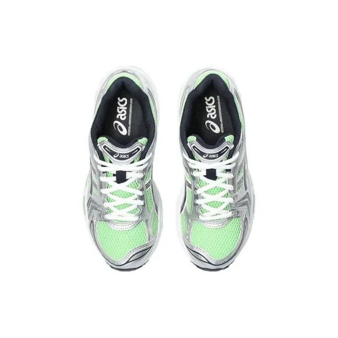 Gel-Kayano 14 «Bright Lime»