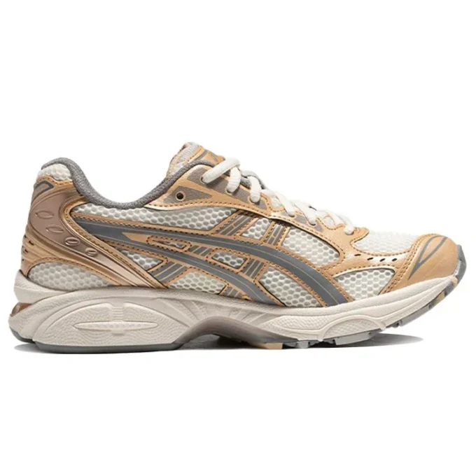 Gel-Kayano 14 «Brown Grey»