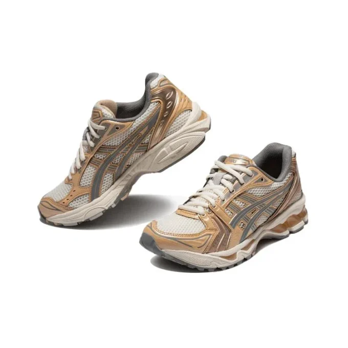 Gel-Kayano 14 «Brown Grey»