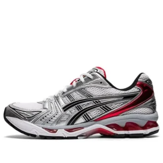 Gel-Kayano 14 «Classic Red»