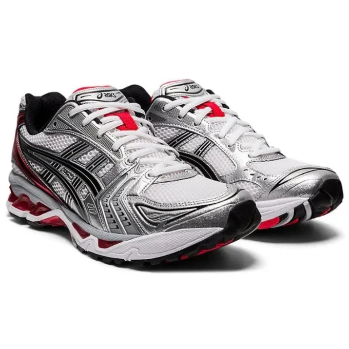 Gel-Kayano 14 «Classic Red» Gel-Kayano 14 «Classic Red»