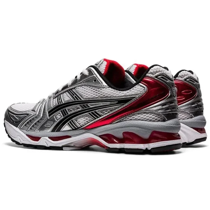 Gel-Kayano 14 «Classic Red» Gel-Kayano 14 «Classic Red»