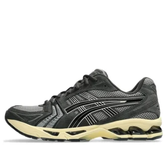 Gel-Kayano 14 «Clay Grey Black»