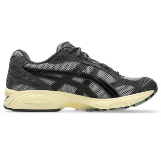 Gel-Kayano 14 «Clay Grey Black»