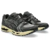 Gel-Kayano 14 «Clay Grey Black»