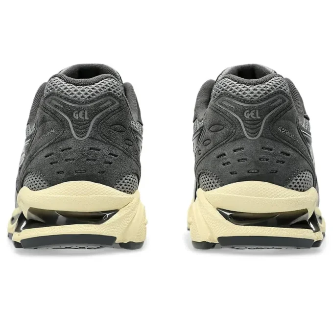 Gel-Kayano 14 «Clay Grey Black»