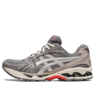 Gel-Kayano 14 «Clay Grey Pure Silver»