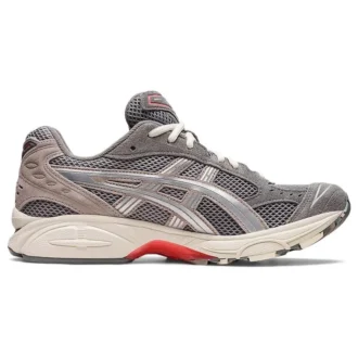 Gel-Kayano 14 «Clay Grey Pure Silver»