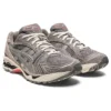 Gel-Kayano 14 «Clay Grey Pure Silver»
