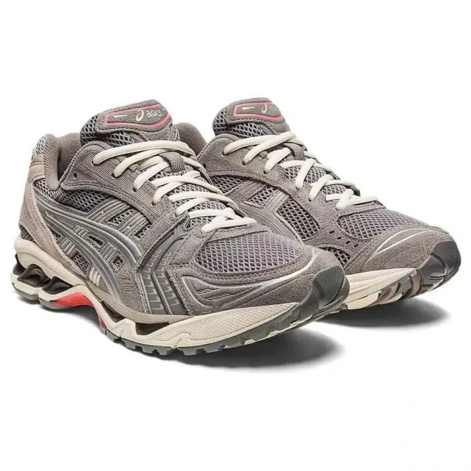 Gel-Kayano 14 «Clay Grey Pure Silver»