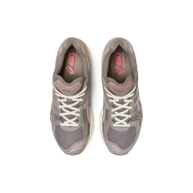 Gel-Kayano 14 «Clay Grey Pure Silver»