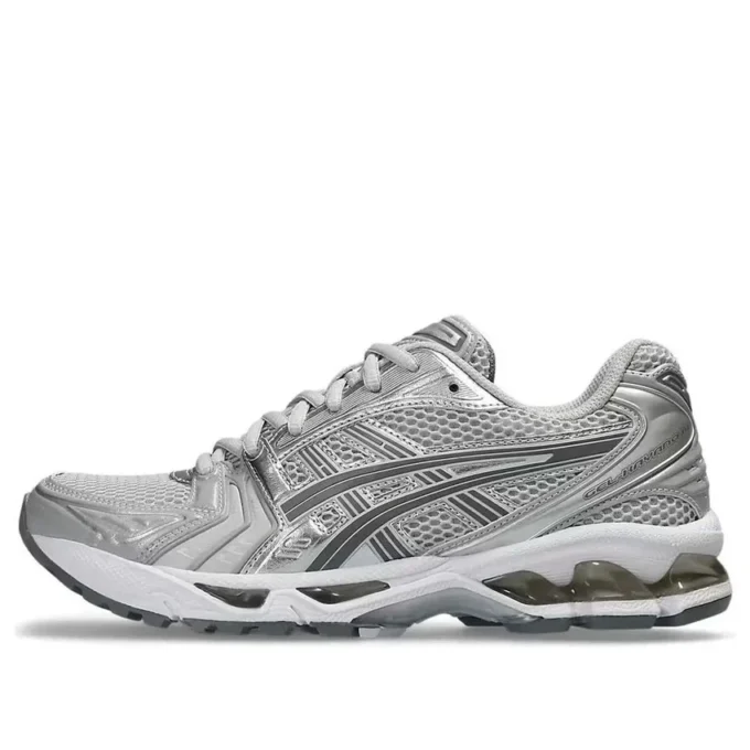 Gel-Kayano 14 «Cloud Grey Clay» Gel-Kayano 14 «Cloud Grey Clay»