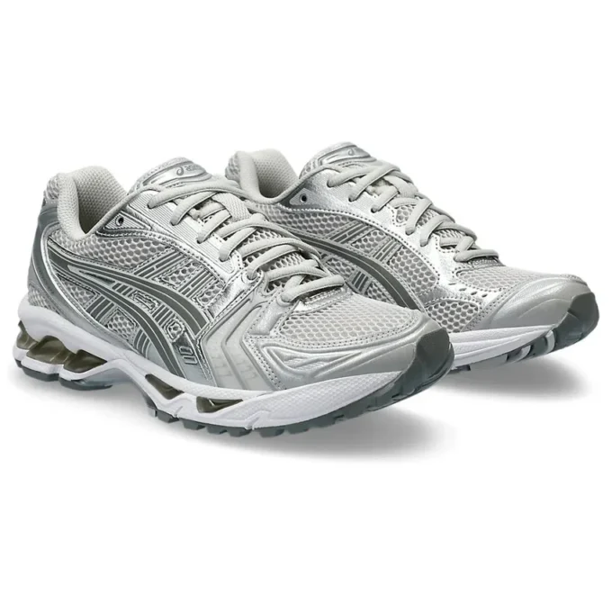 Gel-Kayano 14 «Cloud Grey Clay» Gel-Kayano 14 «Cloud Grey Clay»