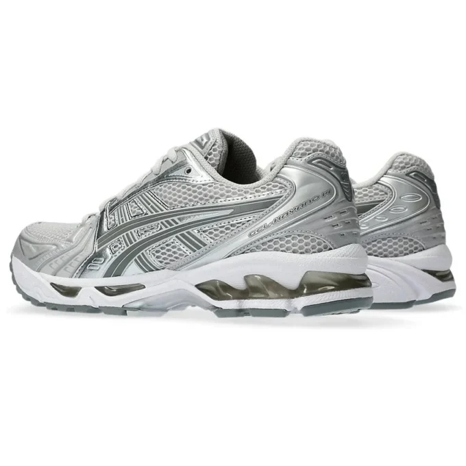 Gel-Kayano 14 «Cloud Grey Clay» Gel-Kayano 14 «Cloud Grey Clay»