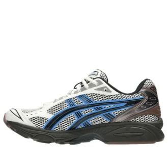 Gel-Kayano 14 «Cream Blue Coast»