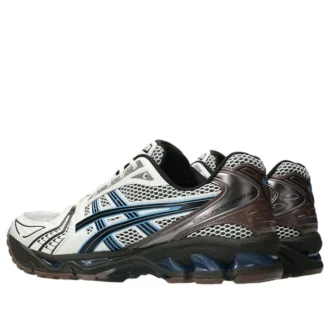 Gel-Kayano 14 «Cream Blue Coast»