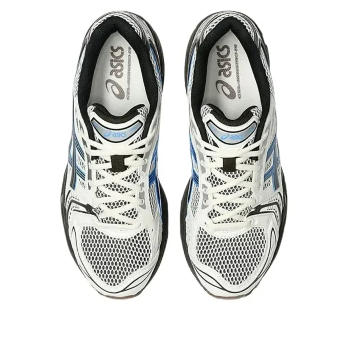 Gel-Kayano 14 «Cream Blue Coast»