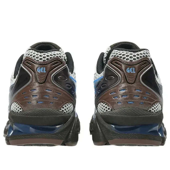 Gel-Kayano 14 «Cream Blue Coast»