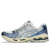 Gel-Kayano 14 «Cream Denim Blue»