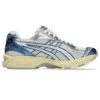 Gel-Kayano 14 «Cream Denim Blue»