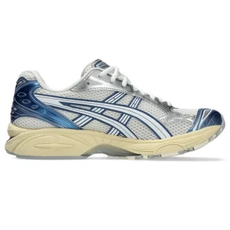 Gel-Kayano 14 «Cream Denim Blue»