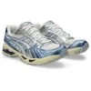 Gel-Kayano 14 «Cream Denim Blue»