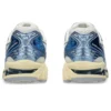 Gel-Kayano 14 «Cream Denim Blue»