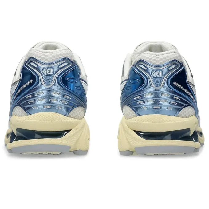 Gel-Kayano 14 «Cream Denim Blue»