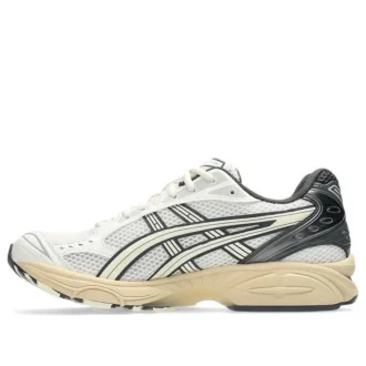 Gel-Kayano 14 «Cream Obsidian Grey»