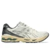 Gel-Kayano 14 «Cream Obsidian Grey»