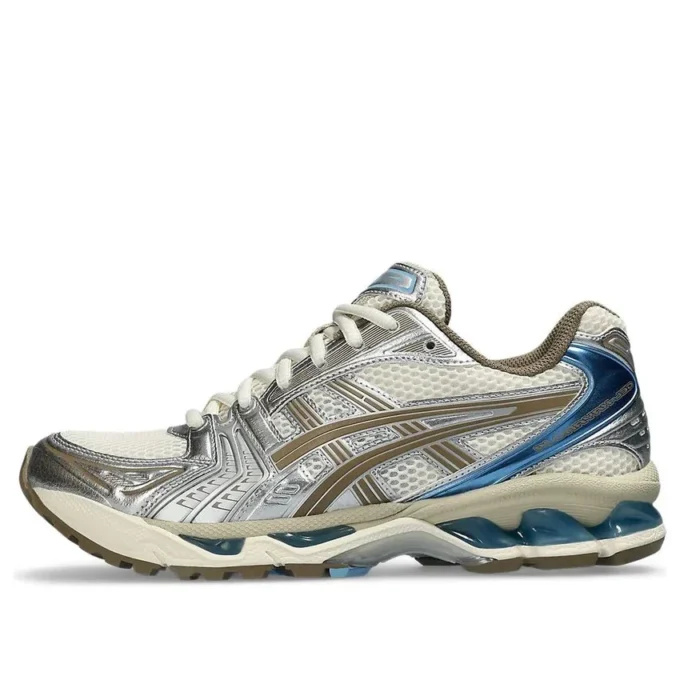 Gel-Kayano 14 «Cream Pepper»
