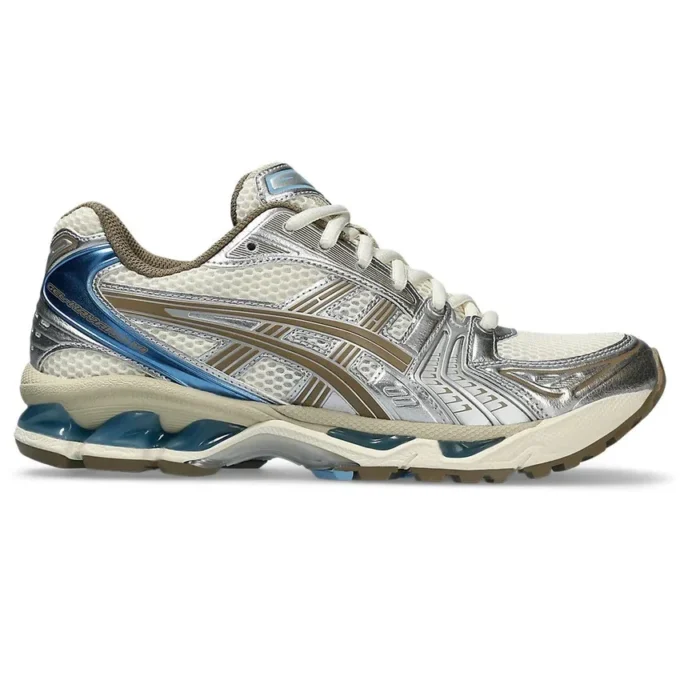 Gel-Kayano 14 «Cream Pepper»