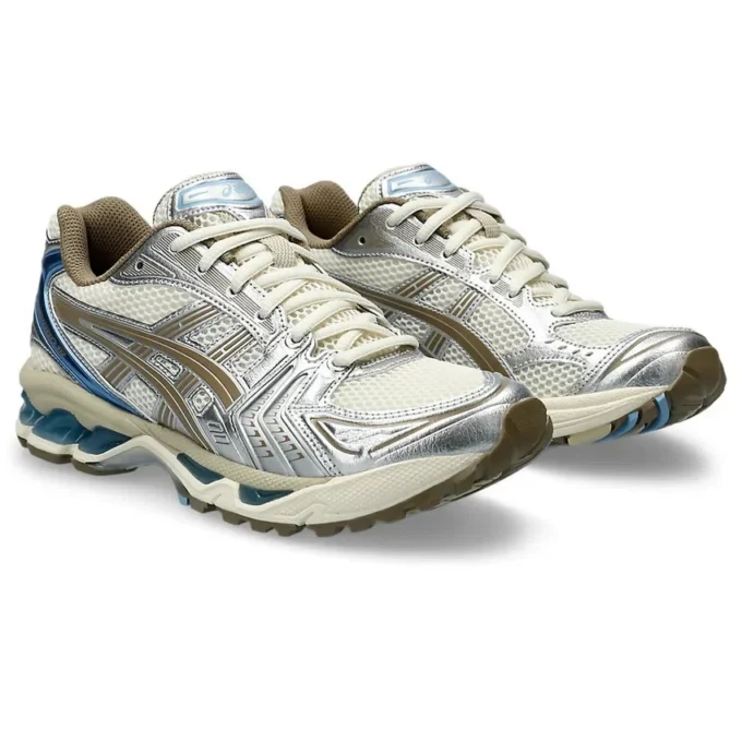 Gel-Kayano 14 «Cream Pepper»