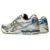Gel-Kayano 14 «Cream Pepper»