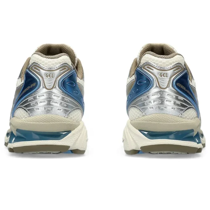 Gel-Kayano 14 «Cream Pepper»