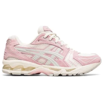 Gel-Kayano 14 «Cream Pink Salt»