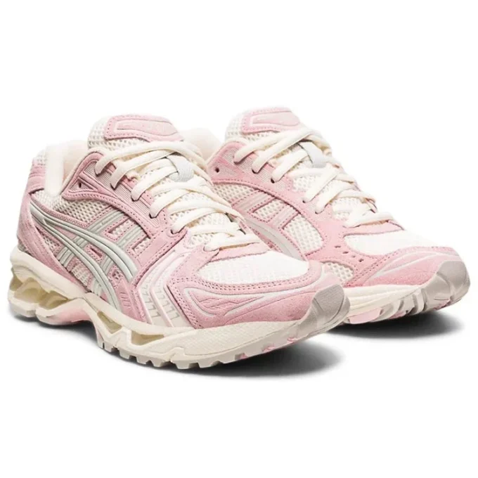 Gel-Kayano 14 «Cream Pink Salt»