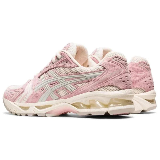 Gel-Kayano 14 «Cream Pink Salt»