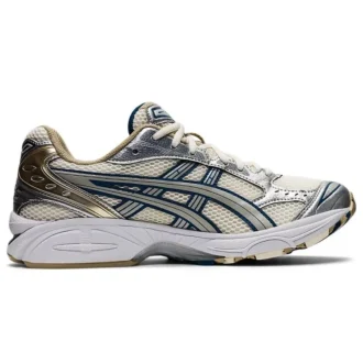 Gel-Kayano 14 «Cream Pure Silver»