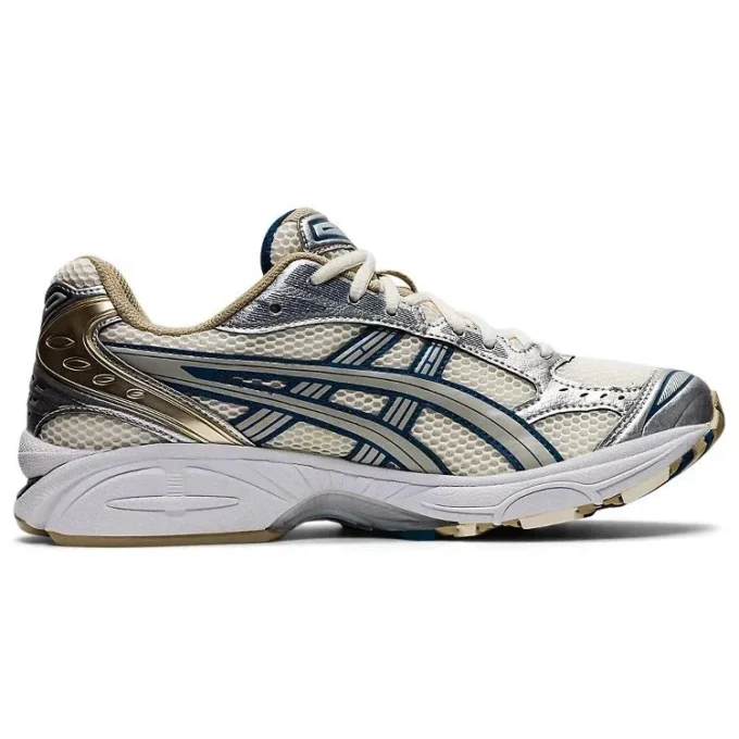 Gel-Kayano 14 «Cream Pure Silver» Gel-Kayano 14 «Cream Pure Silver»