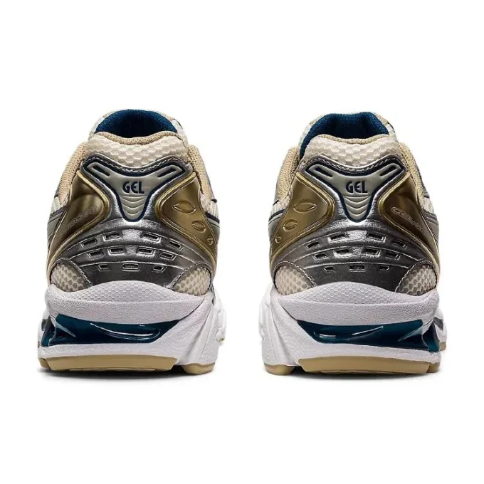 Gel-Kayano 14 «Cream Pure Silver» Gel-Kayano 14 «Cream Pure Silver»